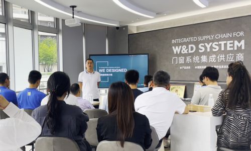 技術賦能，智領未來——斯特睿系統客戶賦能培訓私享與技術交流會圓滿成功